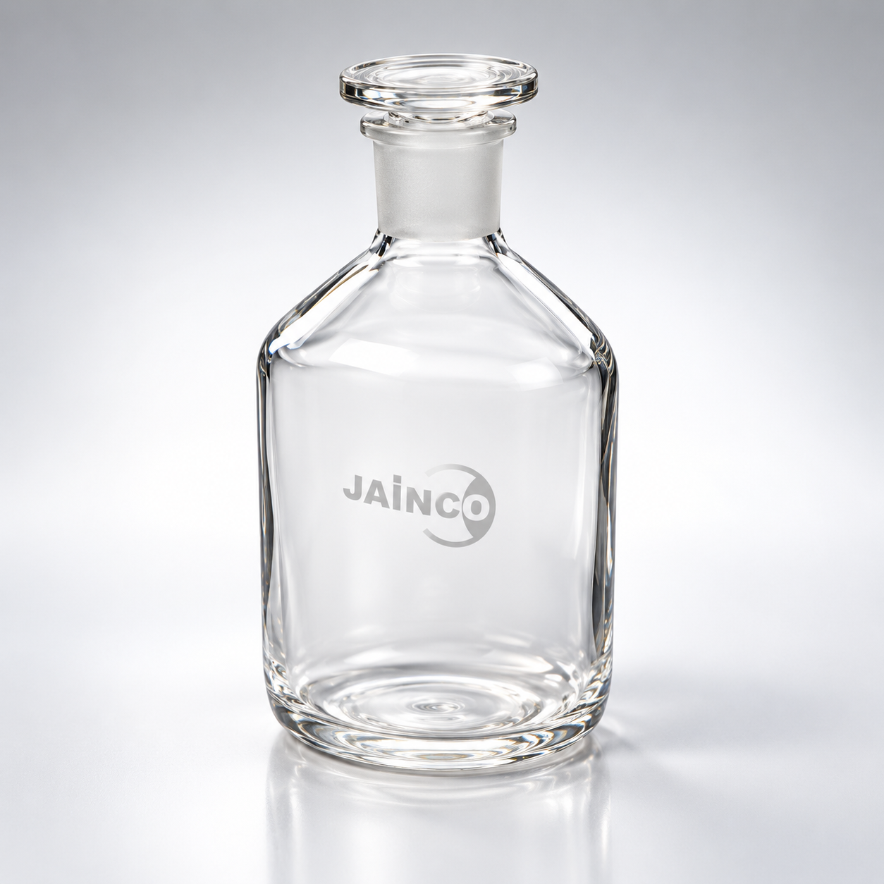 Reagent Bottles